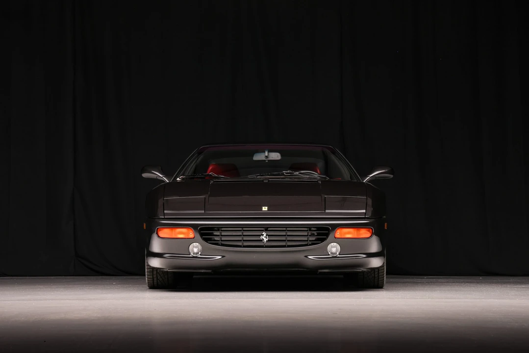 1995 Ferrari F355 Berlinetta - Image 24 of 31