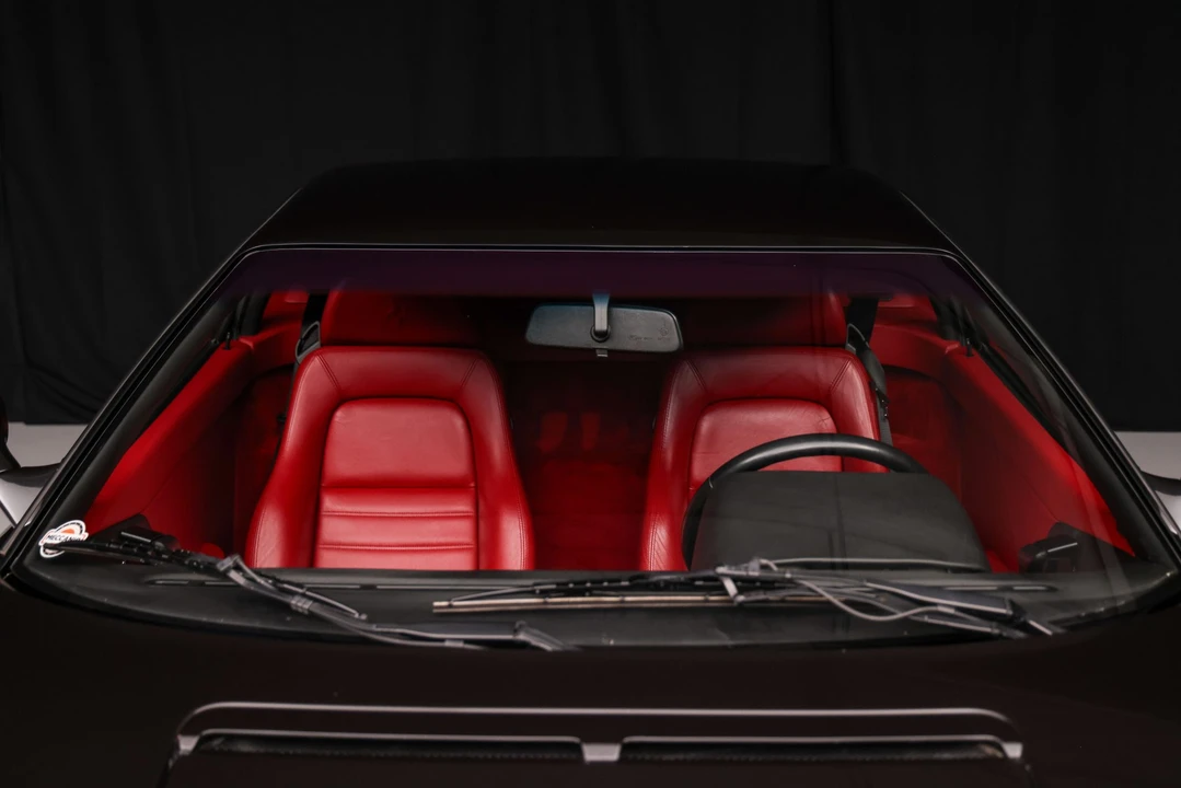 1995 Ferrari F355 Berlinetta - Image 25 of 31