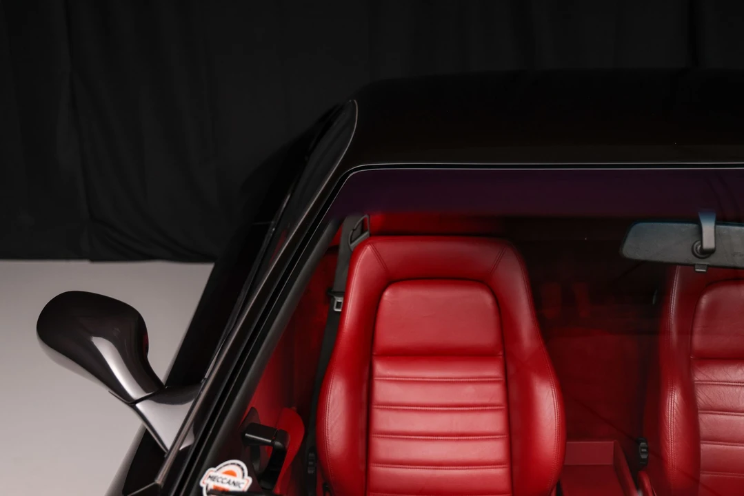 1995 Ferrari F355 Berlinetta - Image 26 of 31