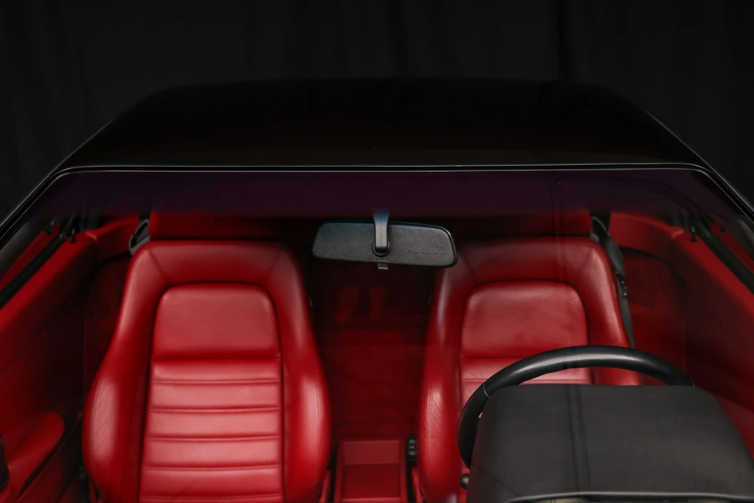 1995 Ferrari F355 Berlinetta - Image 27 of 31