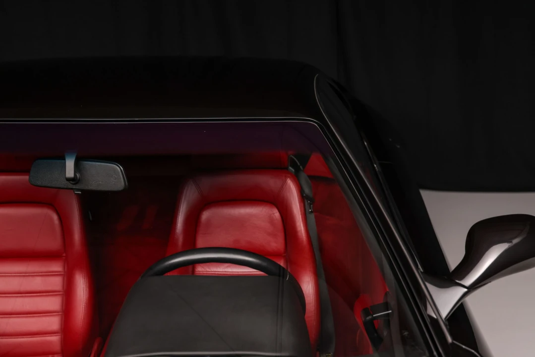 1995 Ferrari F355 Berlinetta - Image 28 of 31