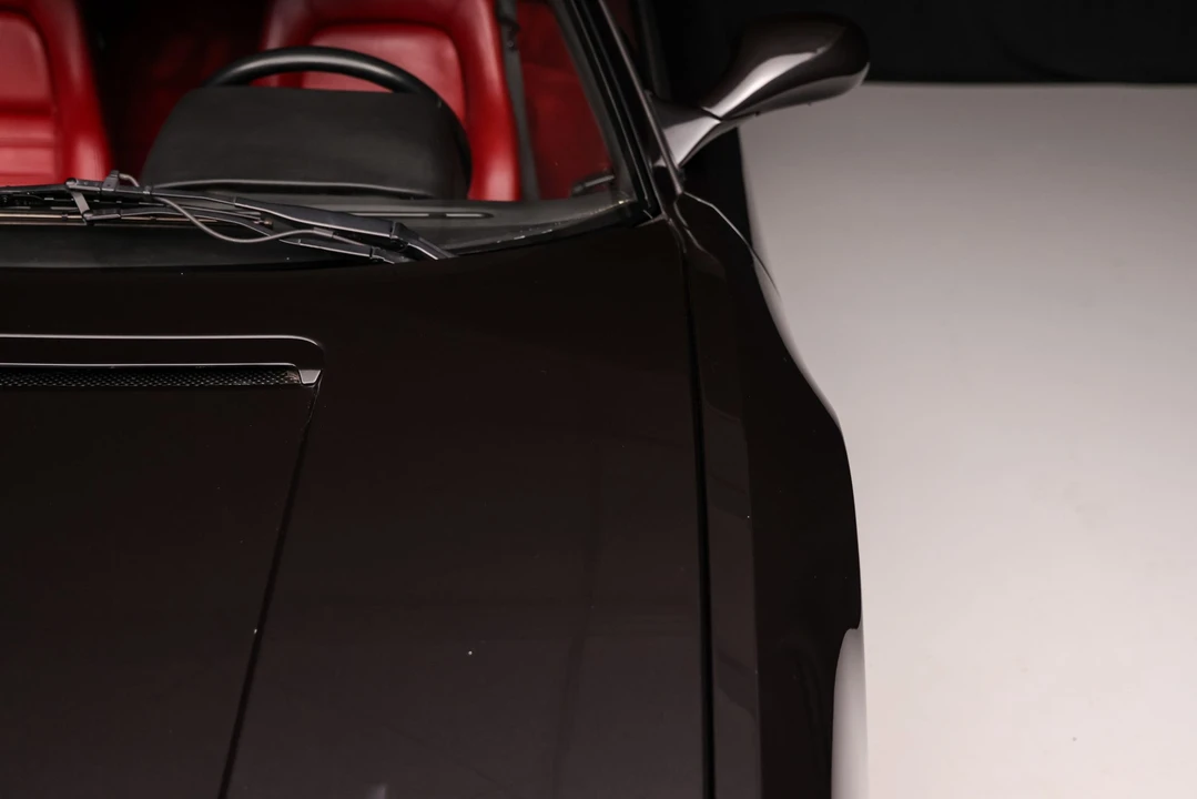 1995 Ferrari F355 Berlinetta - Image 31 of 31