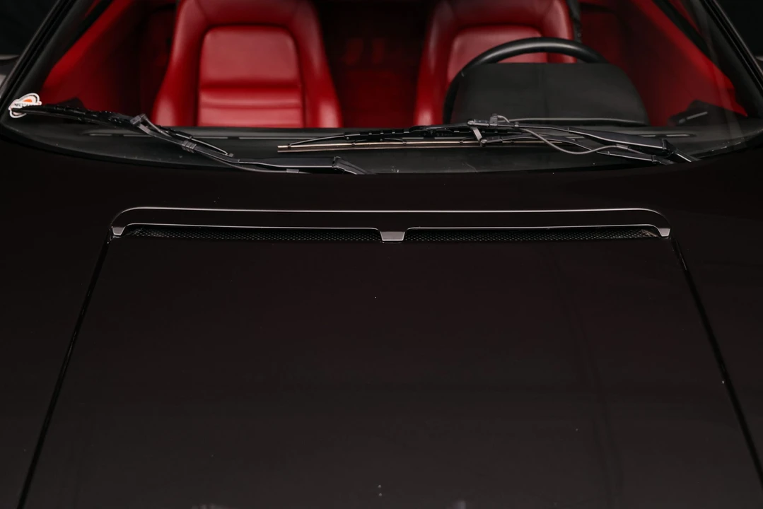 1995 Ferrari F355 Berlinetta - Image 30 of 31