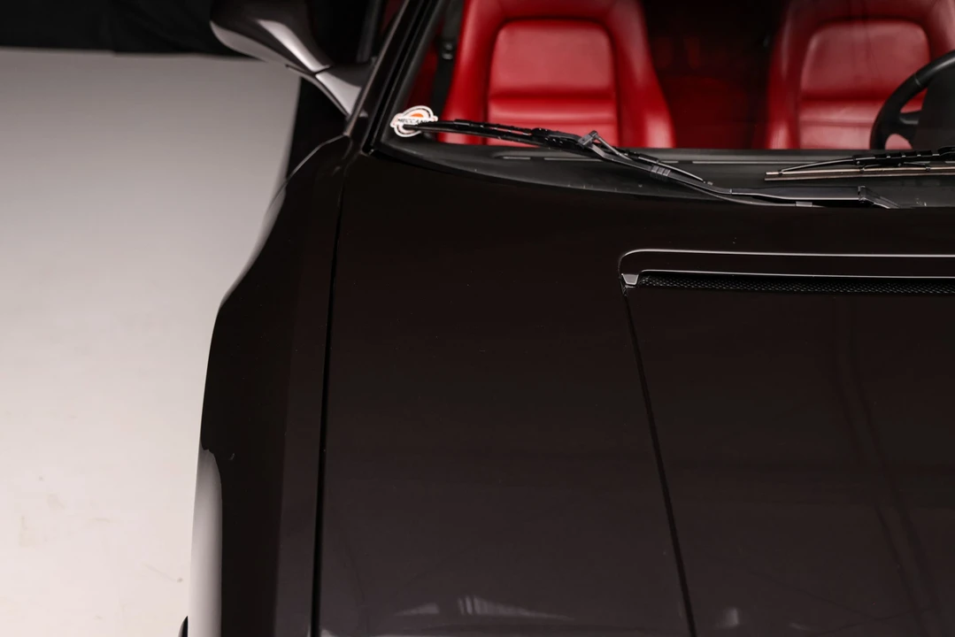 1995 Ferrari F355 Berlinetta - Image 29 of 31