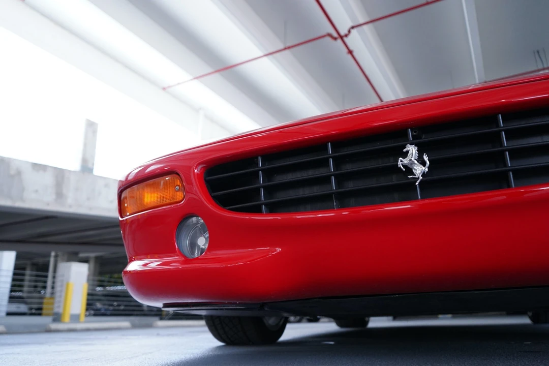 1995 Ferrari F355 Berlinetta - Image 19 of 31