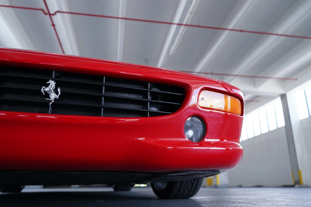 1995 Ferrari F355 Berlinetta - Image 20 of 31