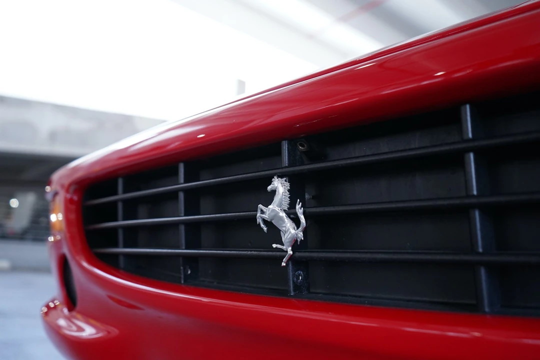 1995 Ferrari F355 Berlinetta - Image 25 of 31