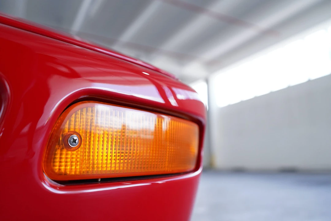 1995 Ferrari F355 Berlinetta - Image 24 of 31