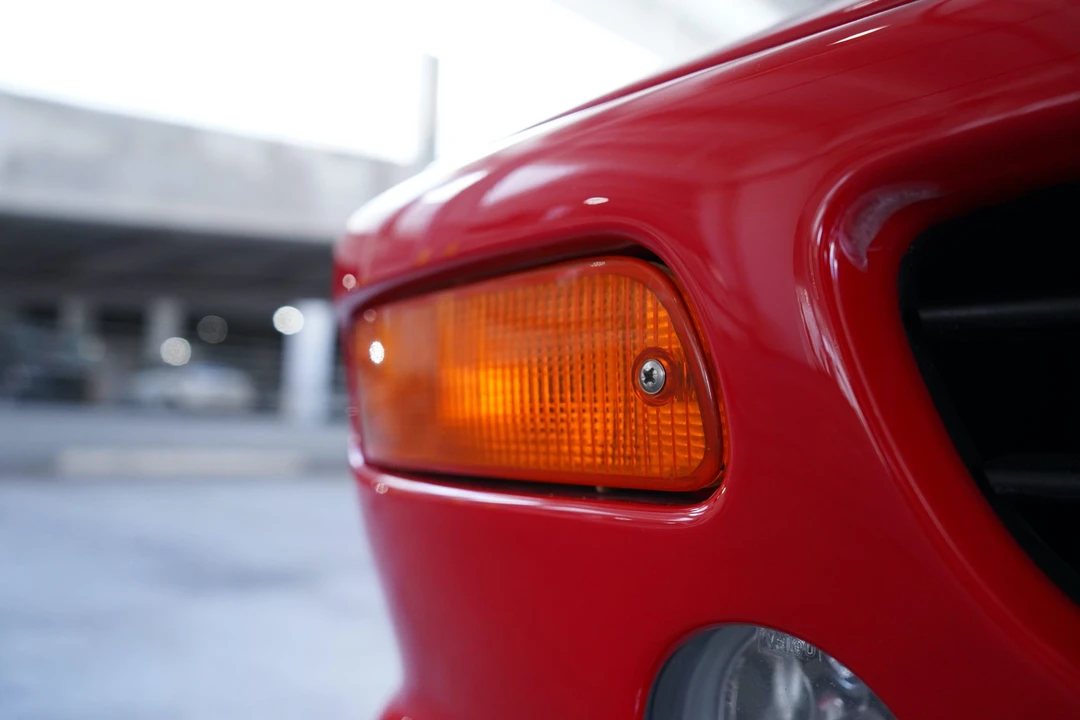 1995 Ferrari F355 Berlinetta - Image 23 of 31