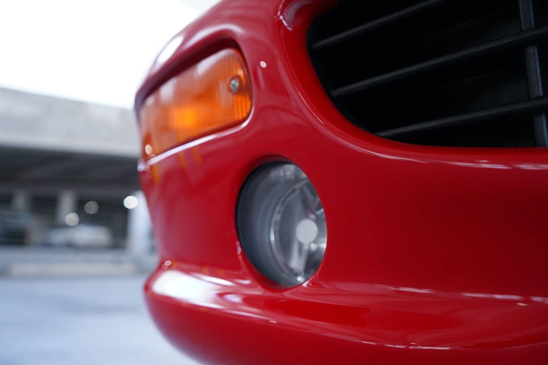 1995 Ferrari F355 Berlinetta - Image 21 of 31