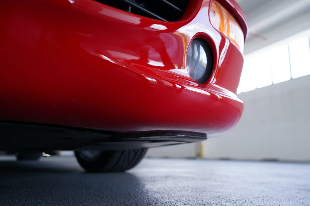 1995 Ferrari F355 Berlinetta - Image 26 of 31