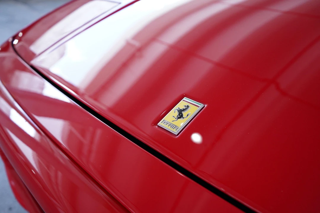 1995 Ferrari F355 Berlinetta - Image 16 of 31