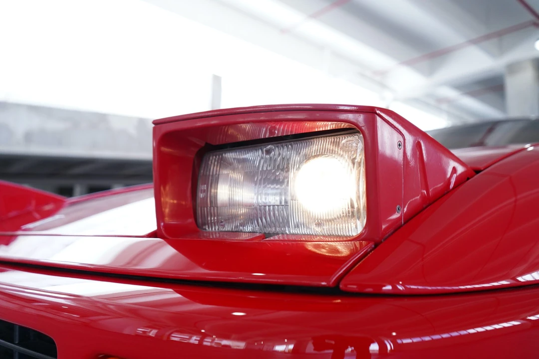1995 Ferrari F355 Berlinetta - Image 18 of 31