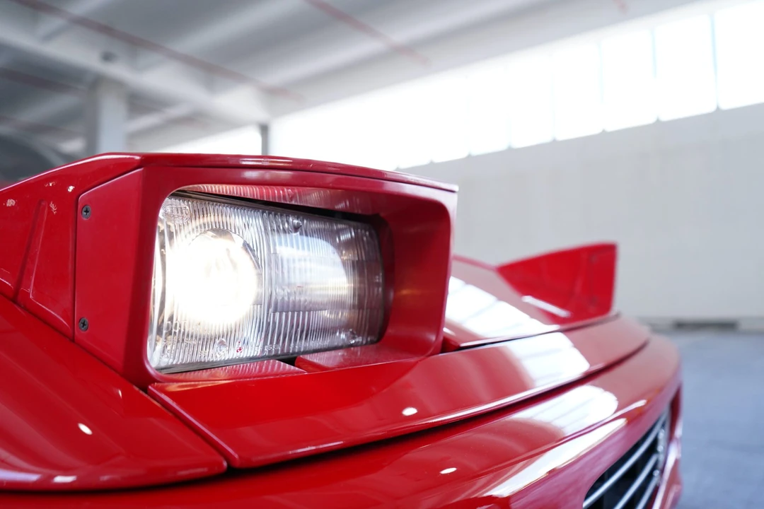 1995 Ferrari F355 Berlinetta - Image 17 of 31
