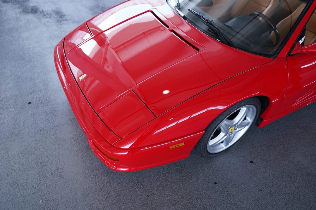 1995 Ferrari F355 Berlinetta - Image 15 of 31