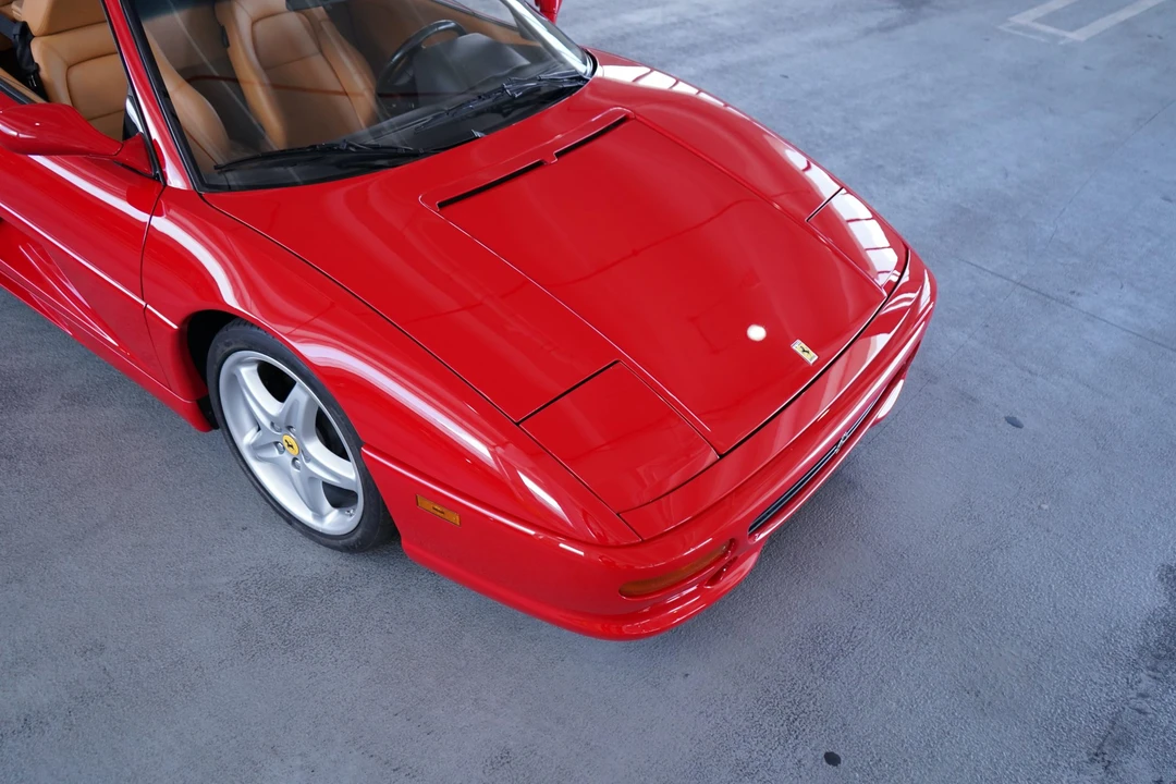 1995 Ferrari F355 Berlinetta - Image 14 of 31