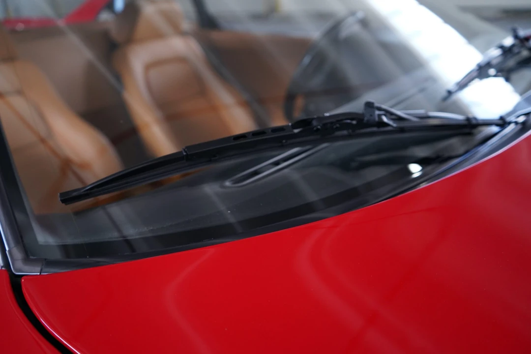 1995 Ferrari F355 Berlinetta - Image 27 of 31