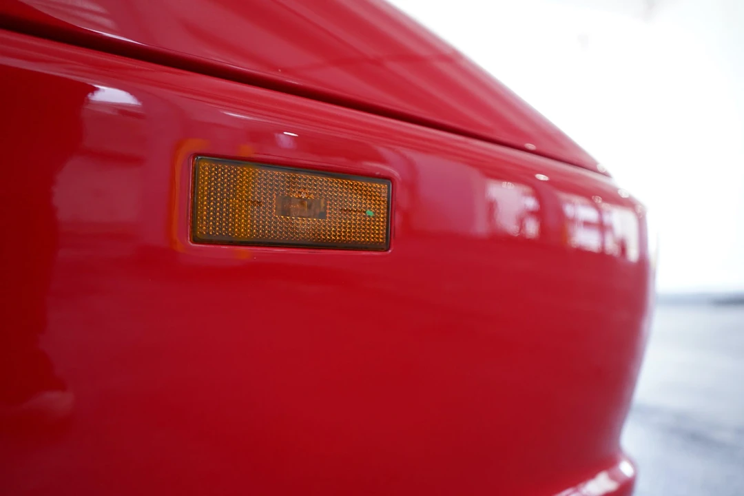 1995 Ferrari F355 Berlinetta - Image 30 of 31