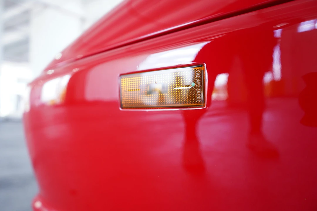 1995 Ferrari F355 Berlinetta - Image 29 of 31