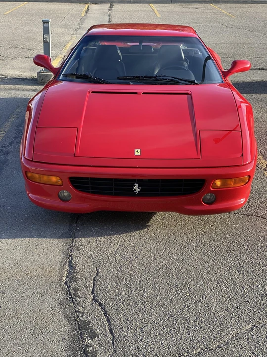 1995 Ferrari F355 Berlinetta - Image 30 of 31