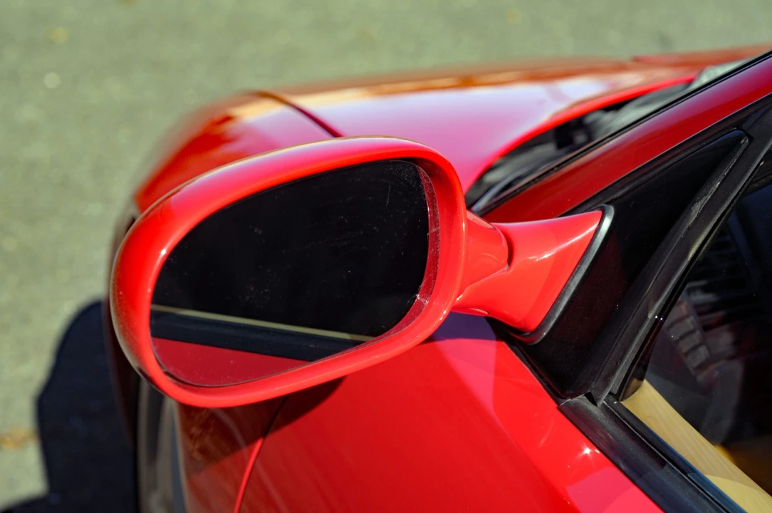 1995 Ferrari F355 Berlinetta - Image 27 of 31