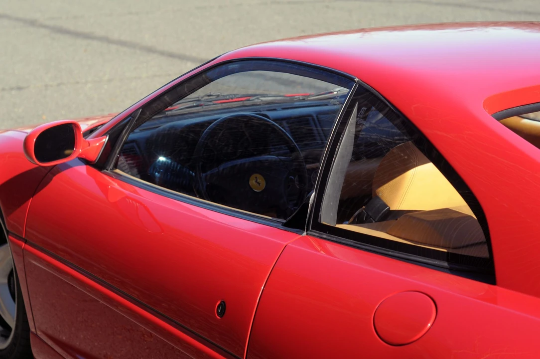 1995 Ferrari F355 Berlinetta - Image 30 of 31