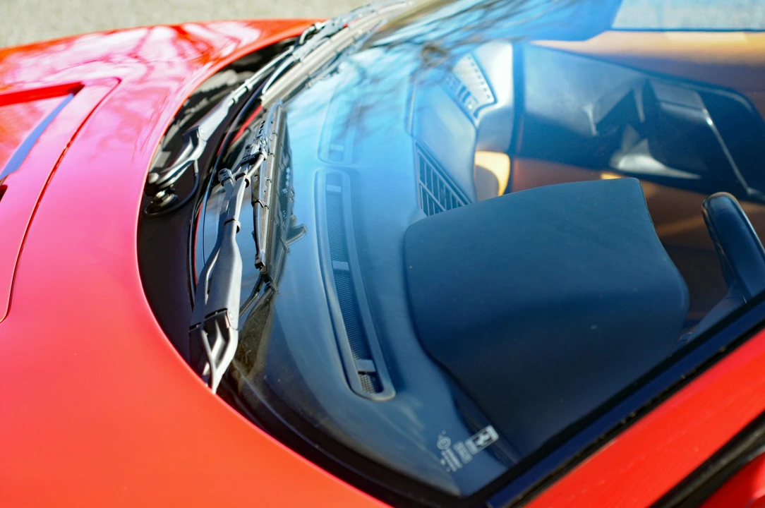 1995 Ferrari F355 Berlinetta - Image 22 of 31