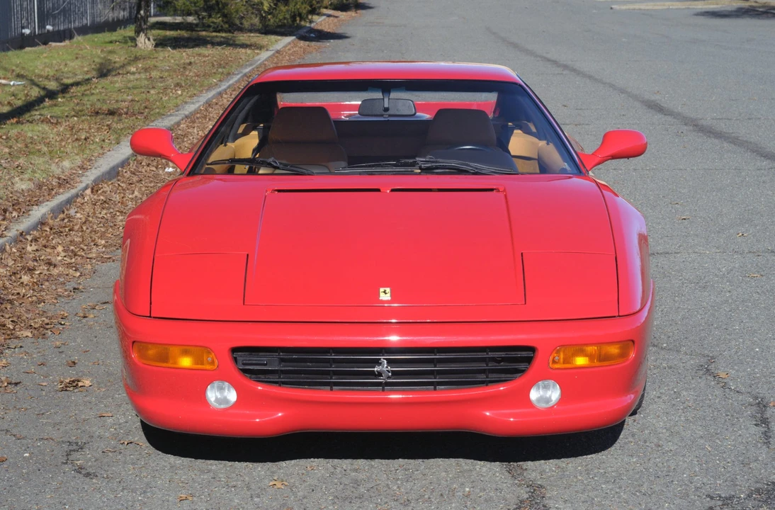 1995 Ferrari F355 Berlinetta - Image 5 of 31