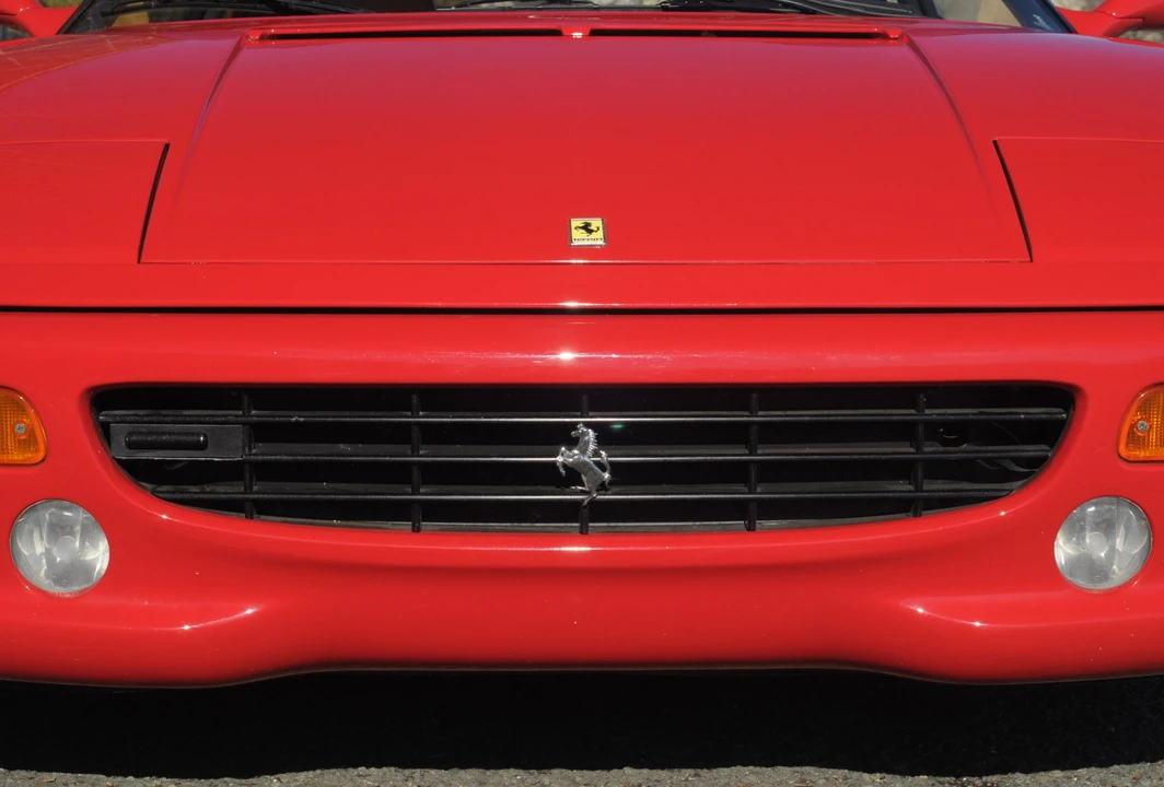 1995 Ferrari F355 Berlinetta - Image 19 of 31