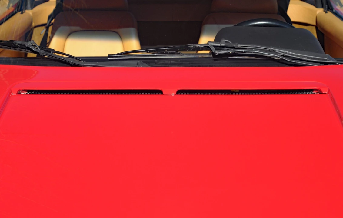 1995 Ferrari F355 Berlinetta - Image 20 of 31
