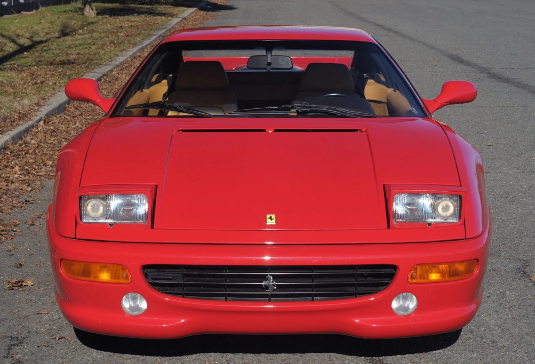 1995 Ferrari F355 Berlinetta - Image 6 of 31