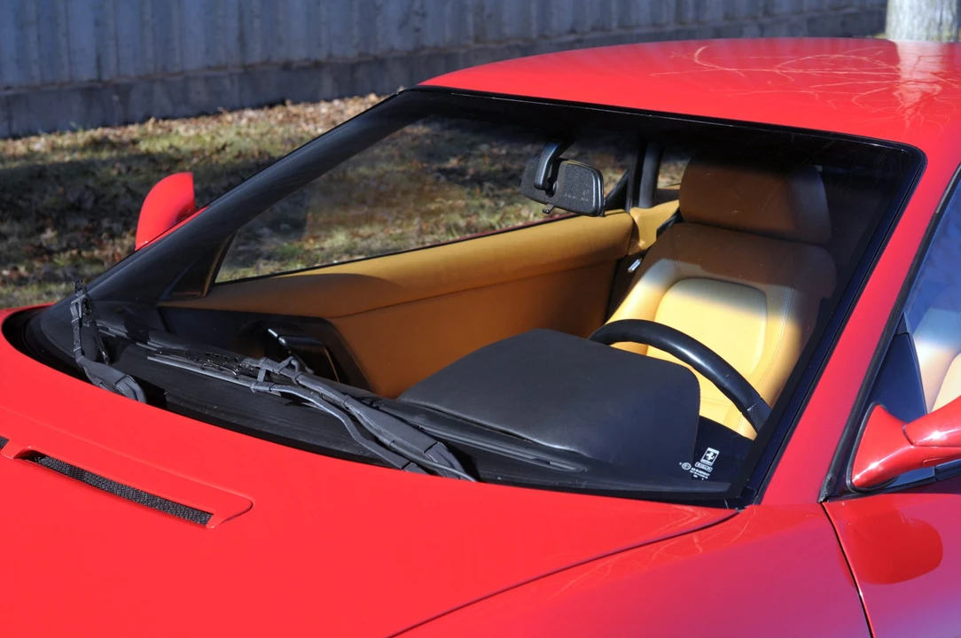 1995 Ferrari F355 Berlinetta - Image 24 of 31