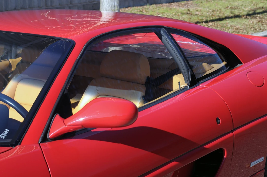 1995 Ferrari F355 Berlinetta - Image 25 of 31