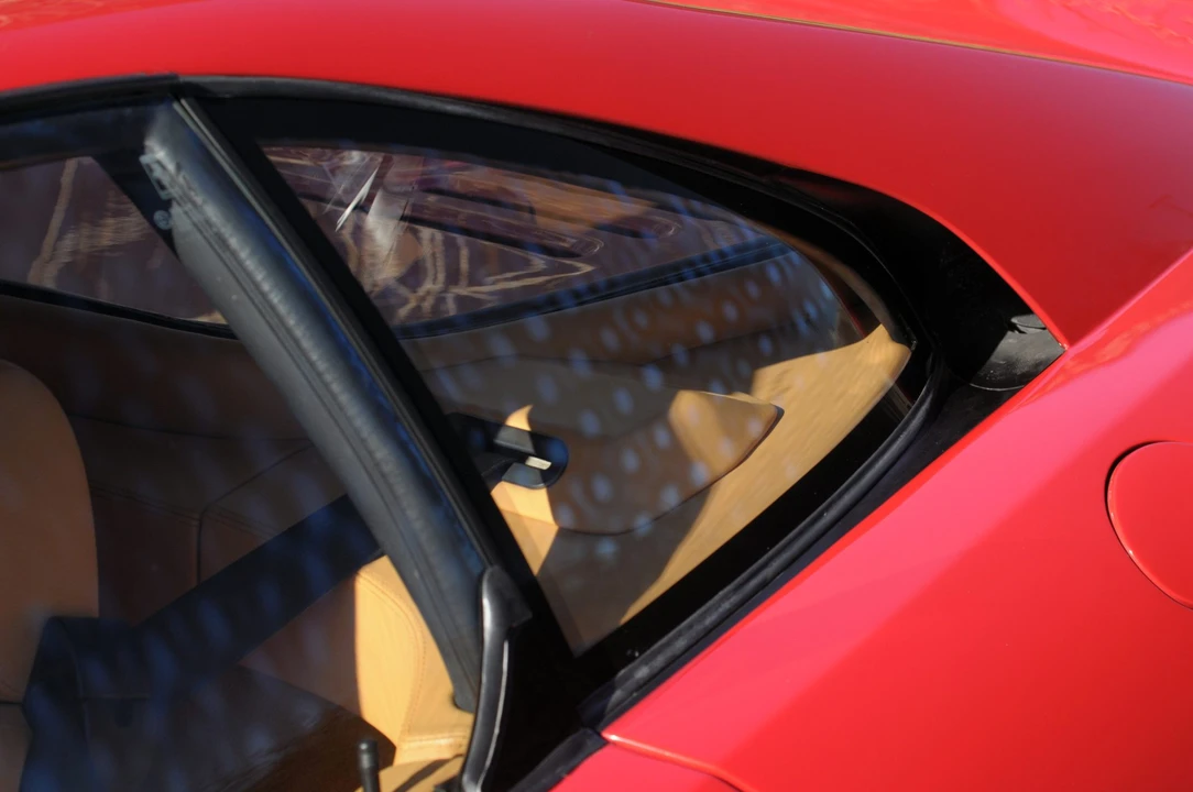 1995 Ferrari F355 Berlinetta - Image 31 of 31
