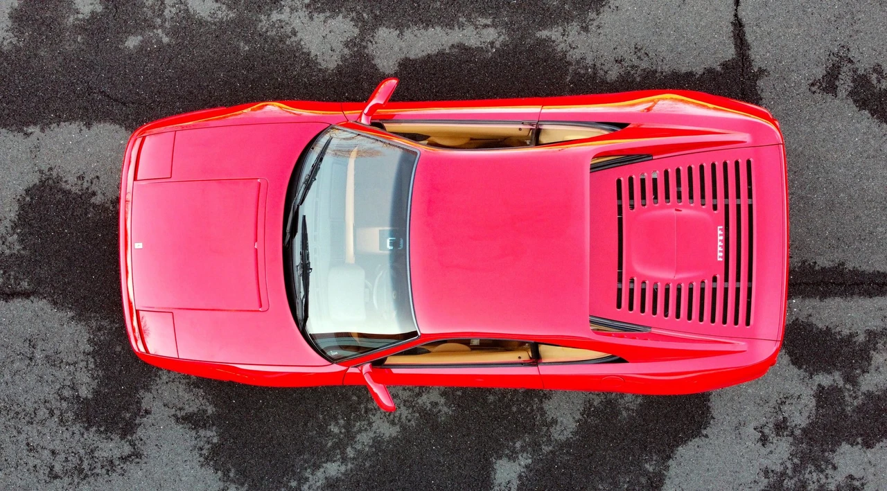 1995 Ferrari F355 Berlinetta - Image 18 of 31