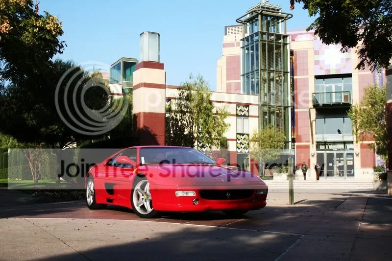 Ferrari F355 Berlinetta - Image 3 of 6