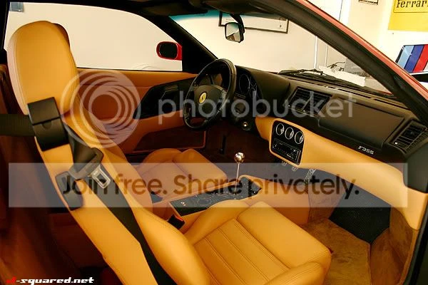 Ferrari F355 Berlinetta - Image 2 of 6