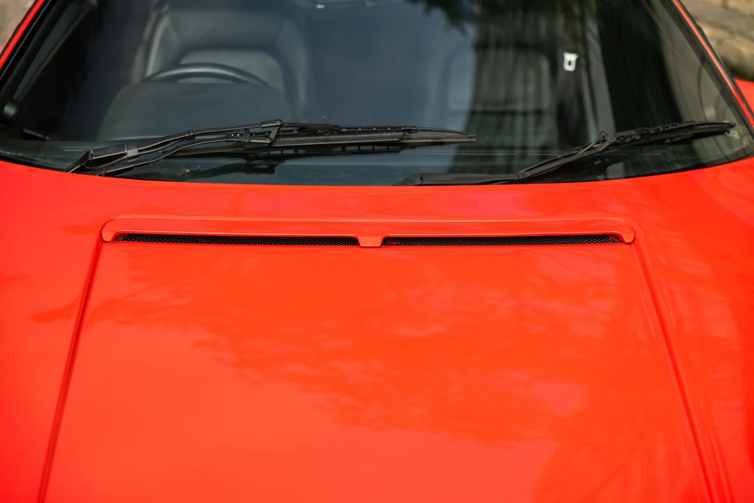 1995 Ferrari F355 Berlinetta - Image 13 of 31