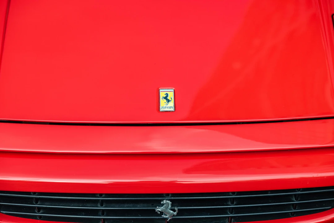 1995 Ferrari F355 Berlinetta - Image 15 of 31