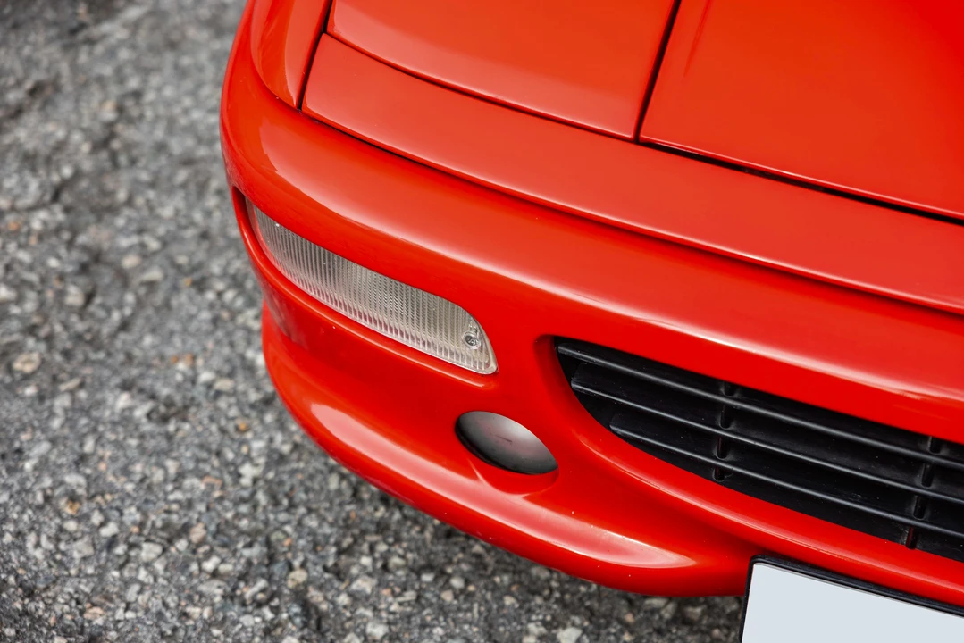 1995 Ferrari F355 Berlinetta - Image 16 of 31