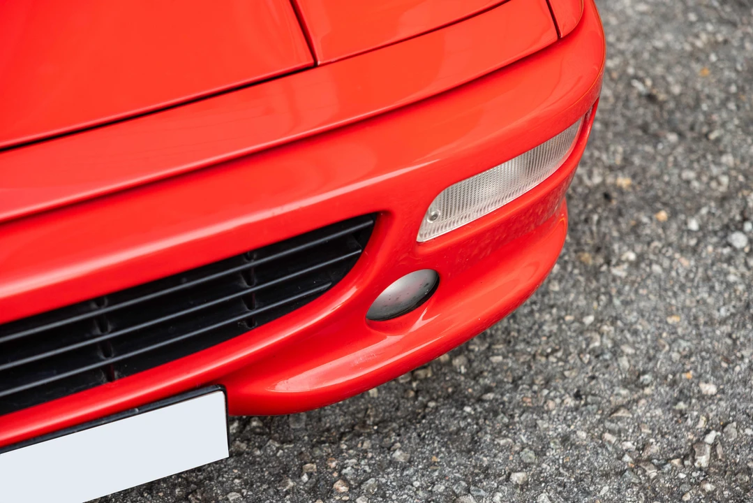 1995 Ferrari F355 Berlinetta - Image 17 of 31