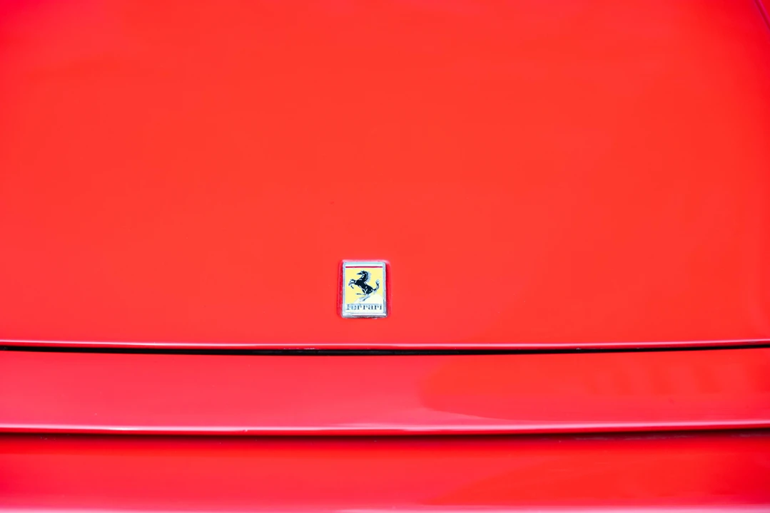 1995 Ferrari F355 Berlinetta - Image 19 of 31