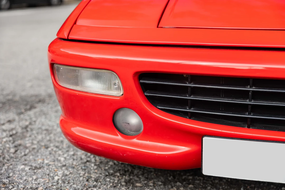1995 Ferrari F355 Berlinetta - Image 20 of 31