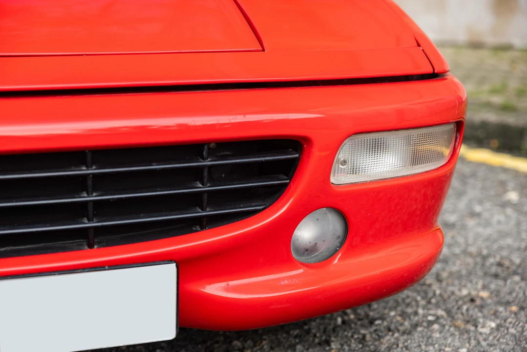 1995 Ferrari F355 Berlinetta - Image 21 of 31