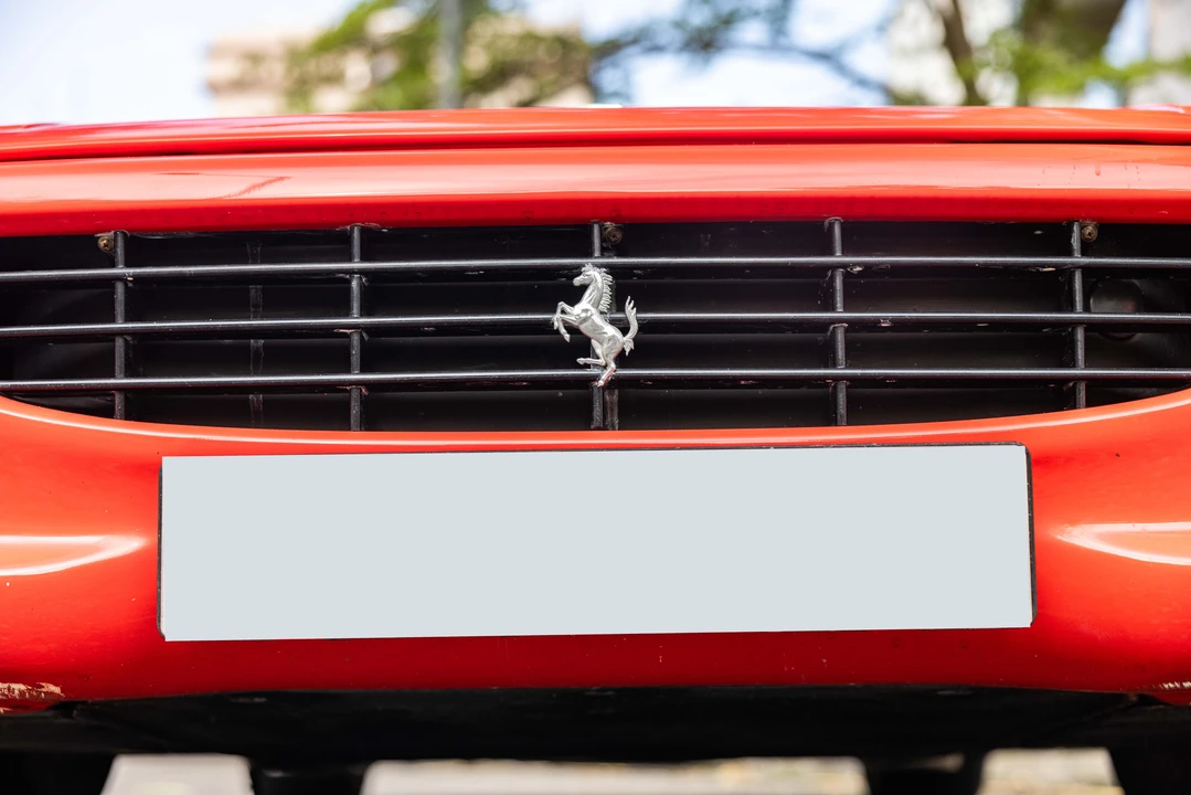 1995 Ferrari F355 Berlinetta - Image 22 of 31