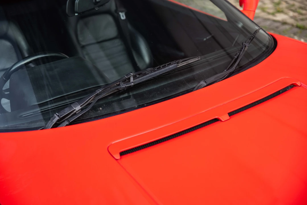 1995 Ferrari F355 Berlinetta - Image 23 of 31