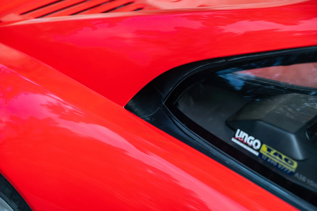 1995 Ferrari F355 Berlinetta - Image 24 of 31