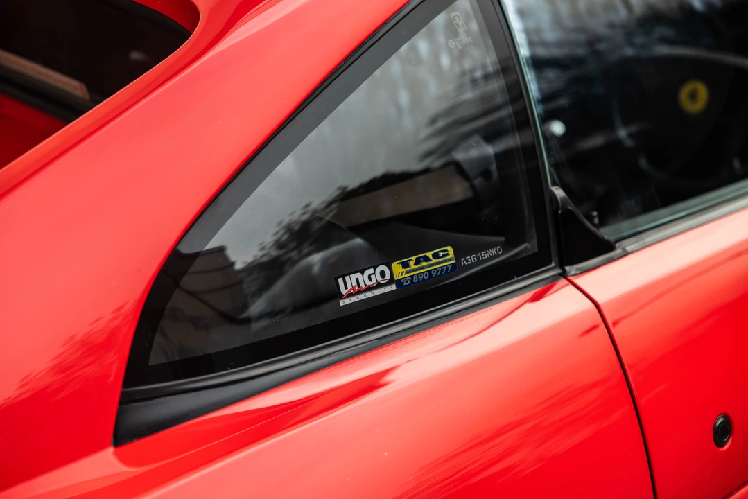 1995 Ferrari F355 Berlinetta - Image 25 of 31