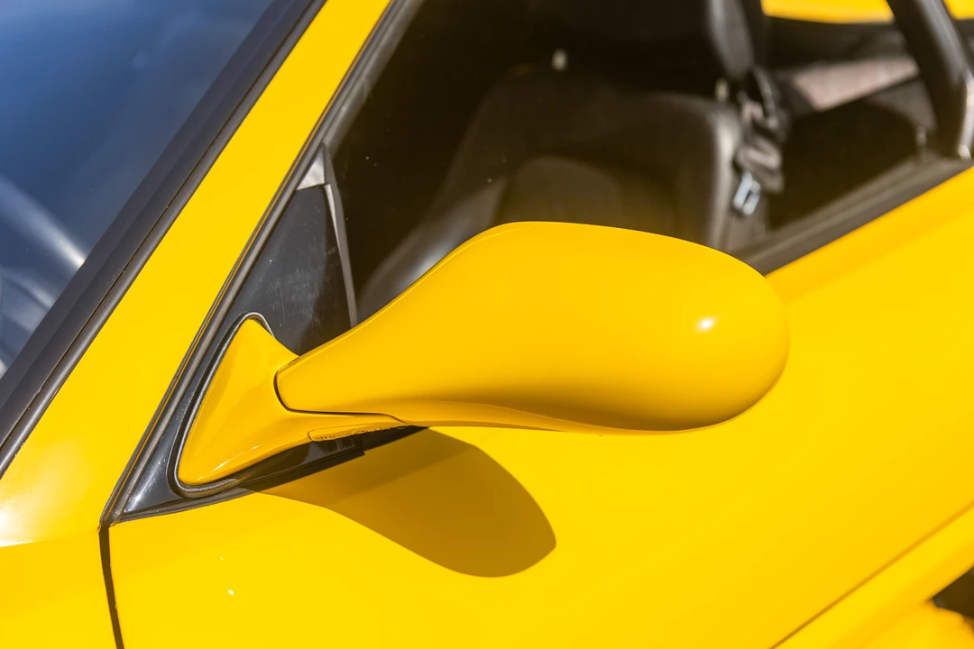1995 Ferrari F355 Berlinetta - Image 22 of 31
