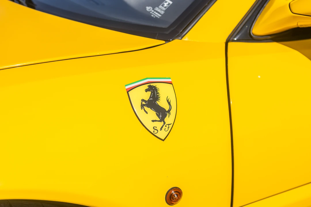 1995 Ferrari F355 Berlinetta - Image 23 of 31